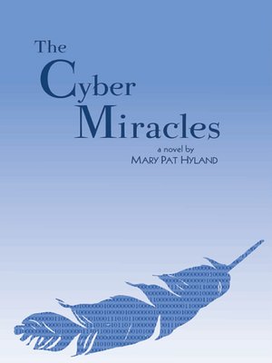 cover image of The Cyber Miracles